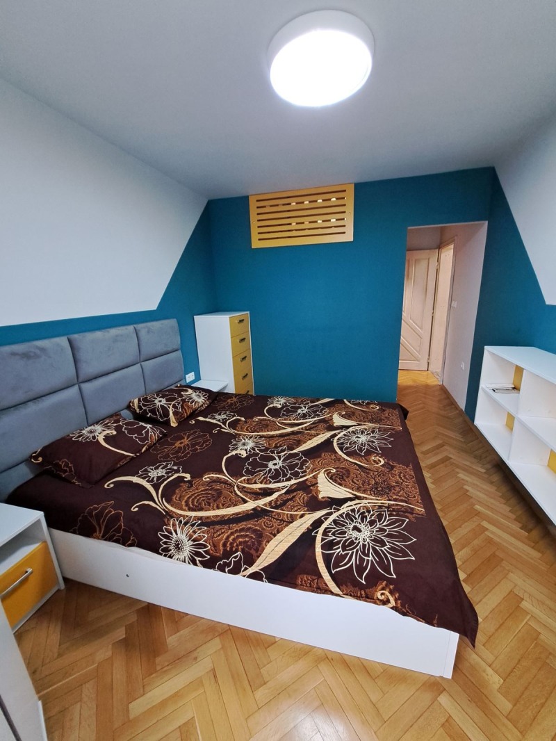 Продава 2-СТАЕН, гр. Бургас, Лазур, снимка 7 - Апартаменти - 53497411