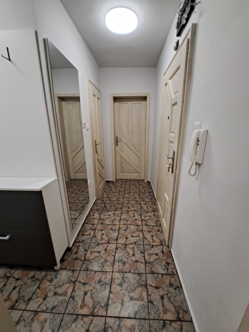 Продава 2-СТАЕН, гр. Бургас, Лазур, снимка 10 - Апартаменти - 53497411