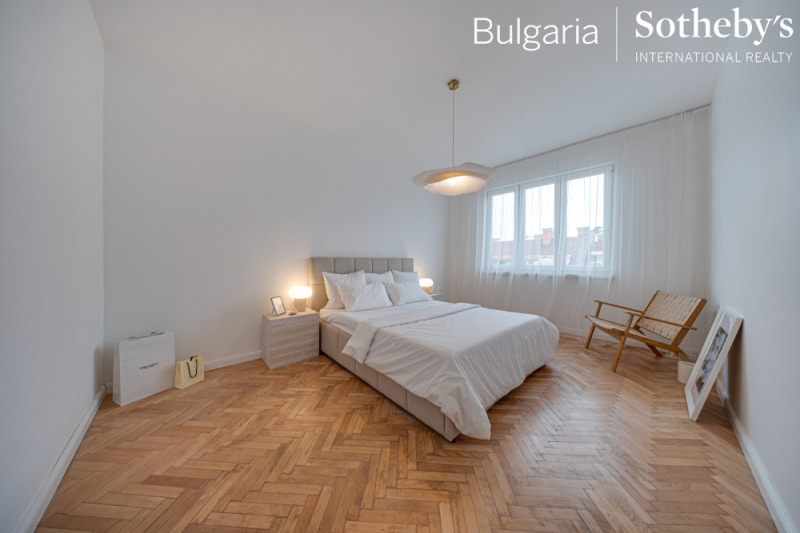 Продава 2-СТАЕН, гр. София, Център, снимка 7 - Апартаменти - 53524327