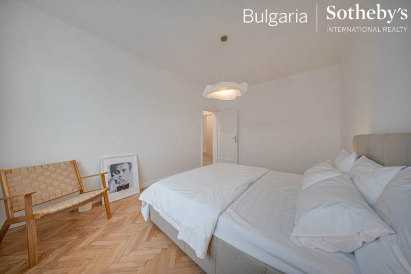 Продава 2-СТАЕН, гр. София, Център, снимка 10 - Апартаменти - 53524327