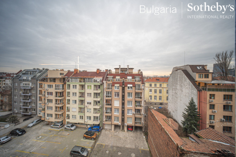 Продава 2-СТАЕН, гр. София, Център, снимка 11 - Апартаменти - 53524327