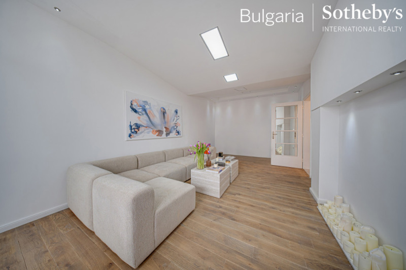 Продава 2-СТАЕН, гр. София, Център, снимка 4 - Апартаменти - 53524327