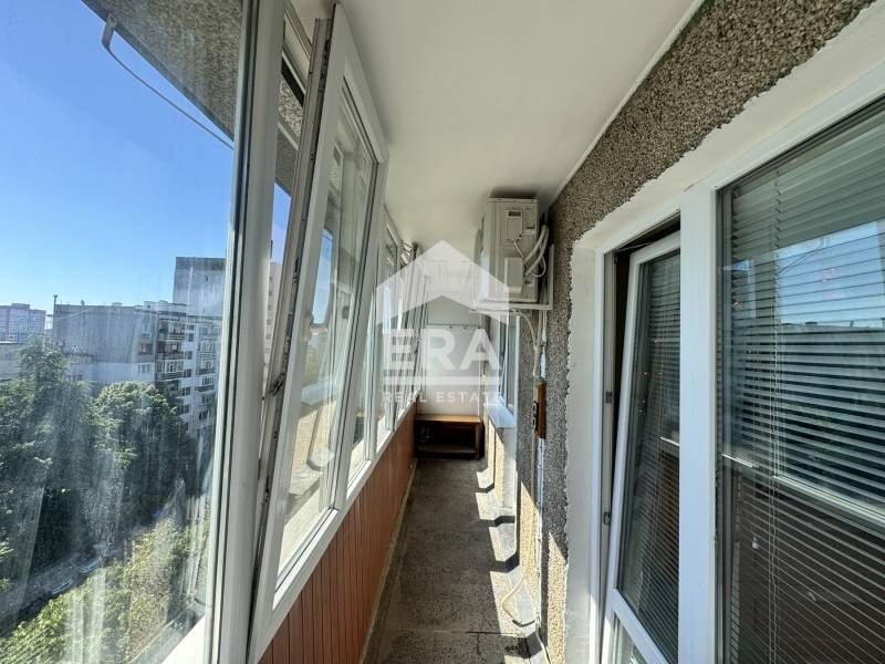 Продава 2-СТАЕН, гр. Варна, Младост 1, снимка 5 - Апартаменти - 55234080