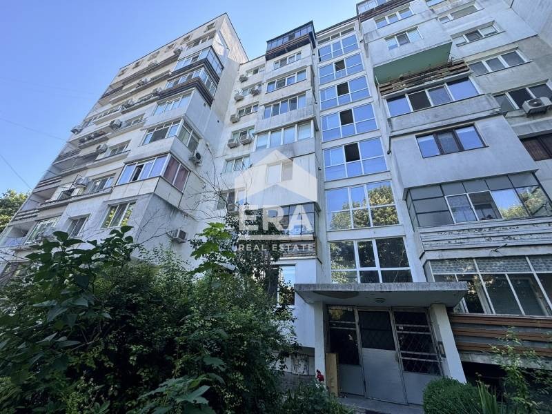 Продава 2-СТАЕН, гр. Варна, Младост 1, снимка 9 - Апартаменти - 55234080