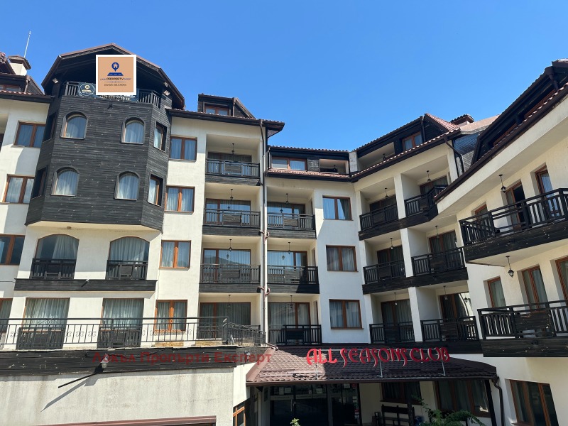 Till salu  2 sovrum region Blagoevgrad , Bansko , 112 kvm | 20965135 - bild [17]