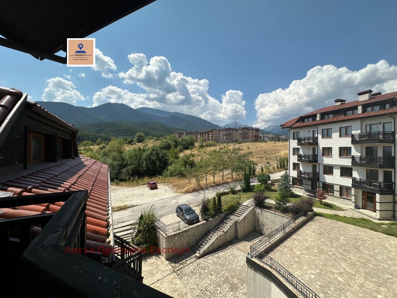 Te koop  2 slaapkamers regio Blagoëvgrad , Bansko , 112 m² | 20965135 - afbeelding [16]