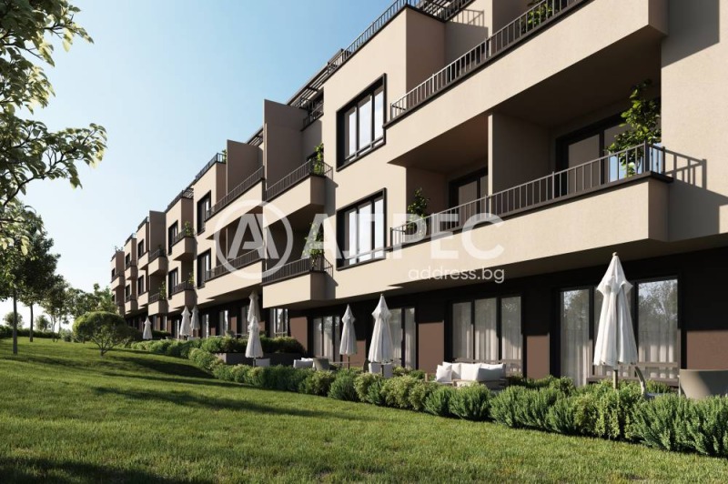 Продава 3-СТАЕН, гр. София, Малинова долина, снимка 3 - Aпартаменти - 47218078