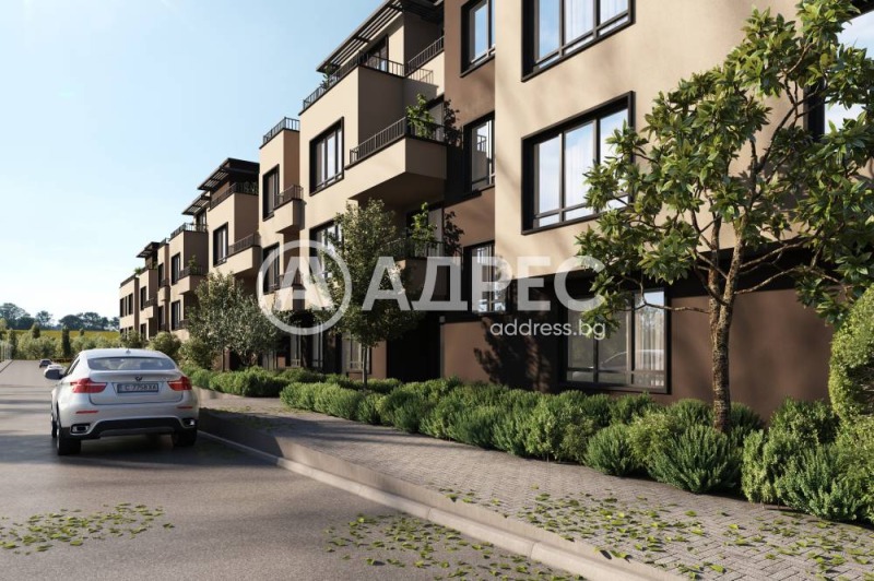 Продава 3-СТАЕН, гр. София, Малинова долина, снимка 2 - Aпартаменти - 47218078