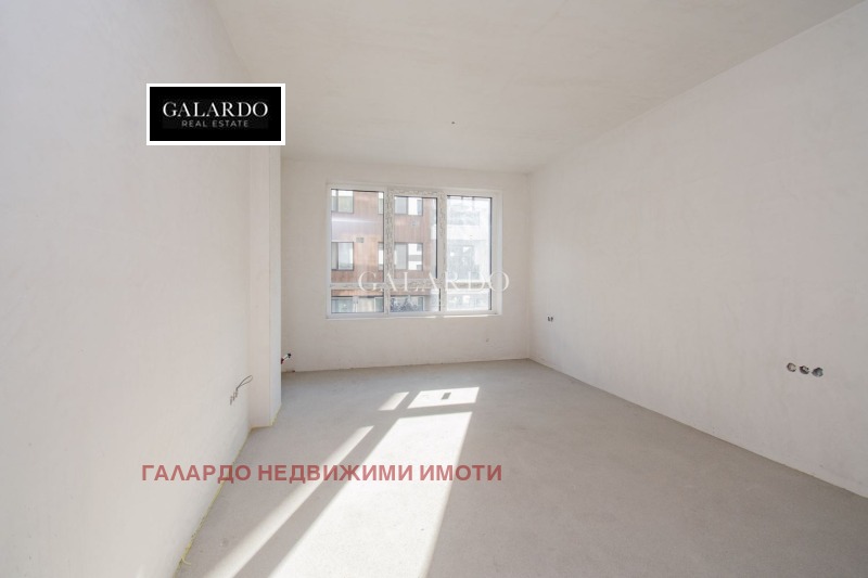 Продава 3-СТАЕН, гр. София, Манастирски ливади, снимка 5 - Aпартаменти - 48110790