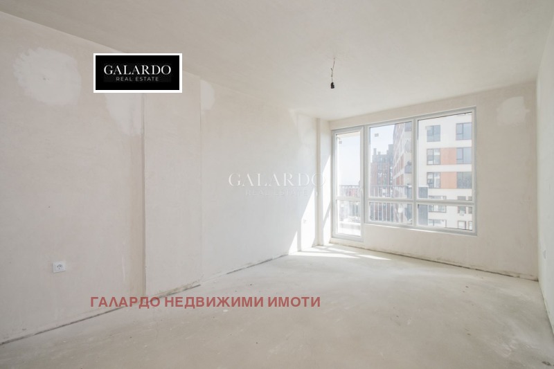 Продава 3-СТАЕН, гр. София, Манастирски ливади, снимка 4 - Aпартаменти - 48110790