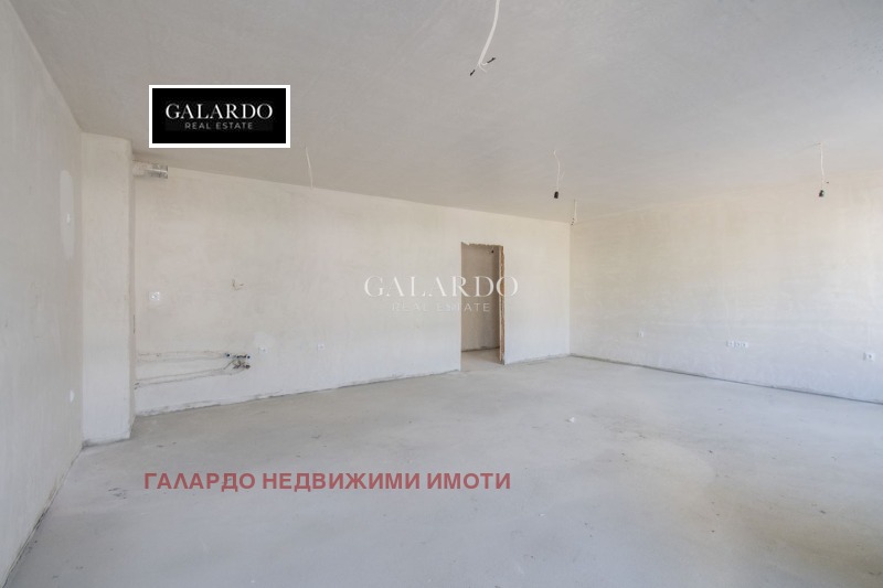 Продава 3-СТАЕН, гр. София, Манастирски ливади, снимка 3 - Aпартаменти - 48110790