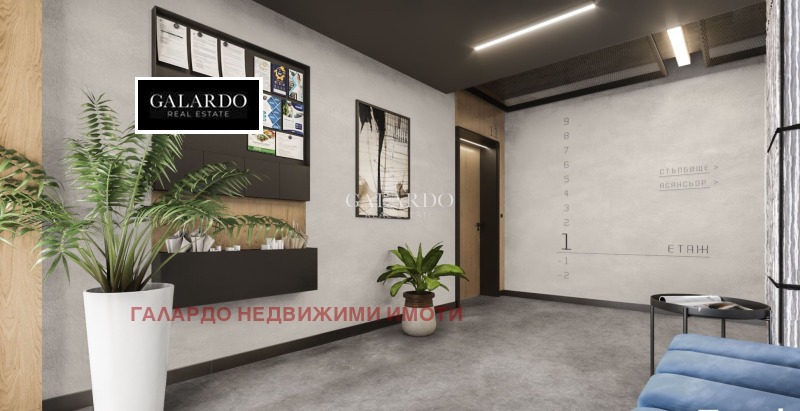 Продава 3-СТАЕН, гр. София, Манастирски ливади, снимка 1 - Aпартаменти - 48110790