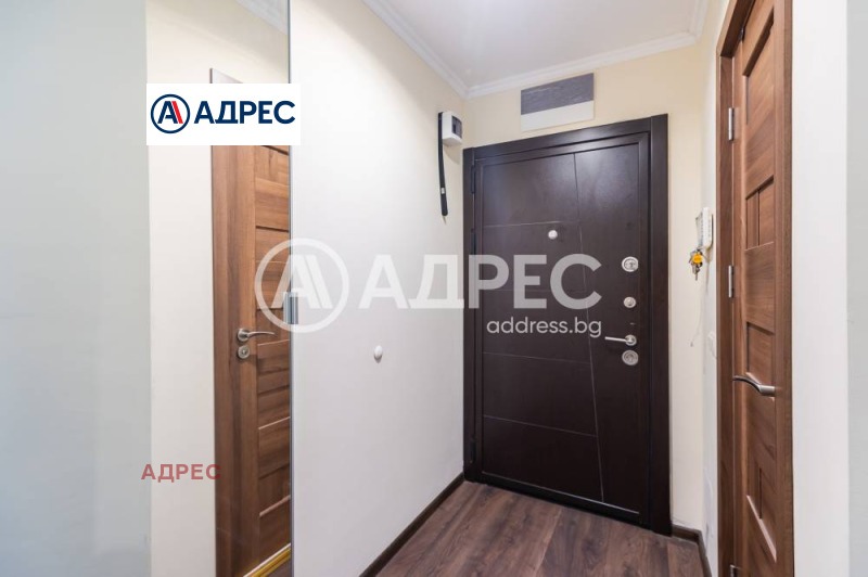 Продава 3-СТАЕН, гр. Варна, Център, снимка 7 - Aпартаменти - 48944664