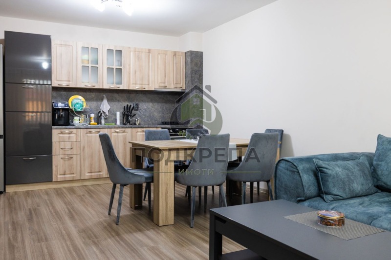 De vânzare  2 dormitoare Plovdiv , Ostromila , 133 mp | 63001126 - imagine [4]