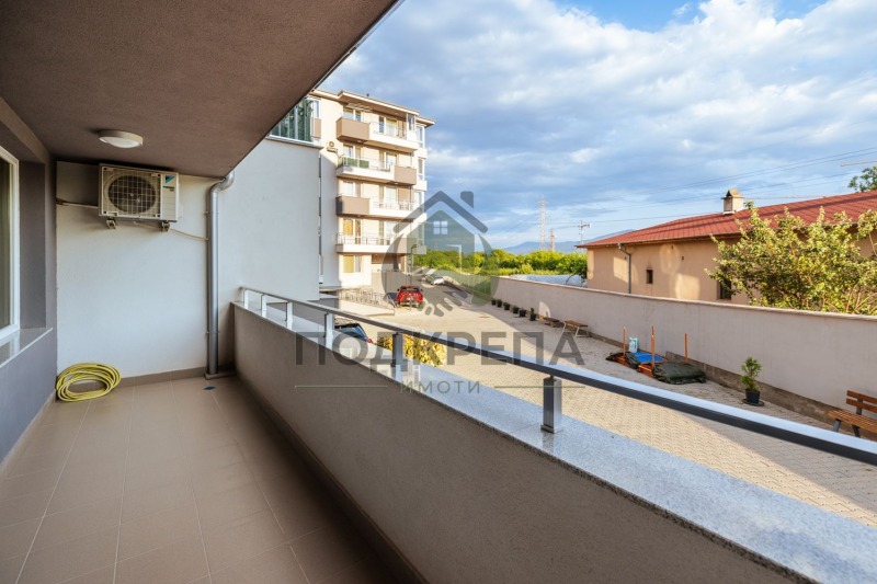 De vânzare  2 dormitoare Plovdiv , Ostromila , 133 mp | 63001126 - imagine [14]