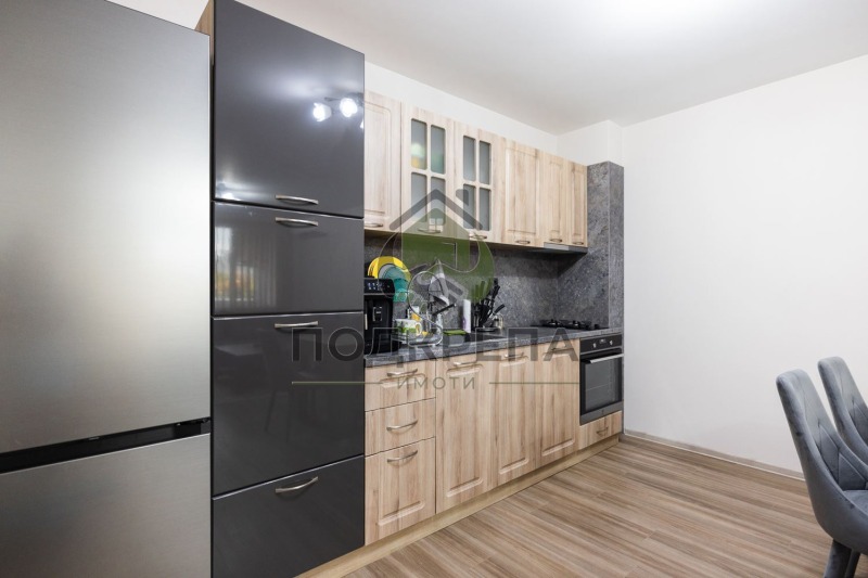 De vânzare  2 dormitoare Plovdiv , Ostromila , 133 mp | 63001126 - imagine [3]