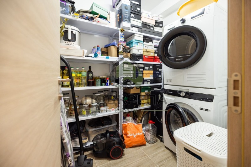 De vânzare  2 dormitoare Plovdiv , Ostromila , 133 mp | 63001126 - imagine [11]