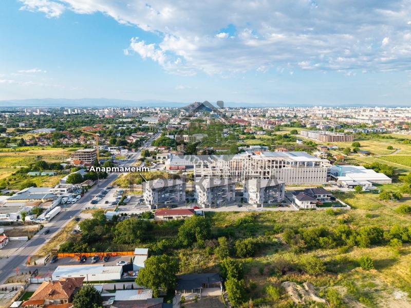 De vânzare  2 dormitoare Plovdiv , Ostromila , 133 mp | 63001126 - imagine [15]