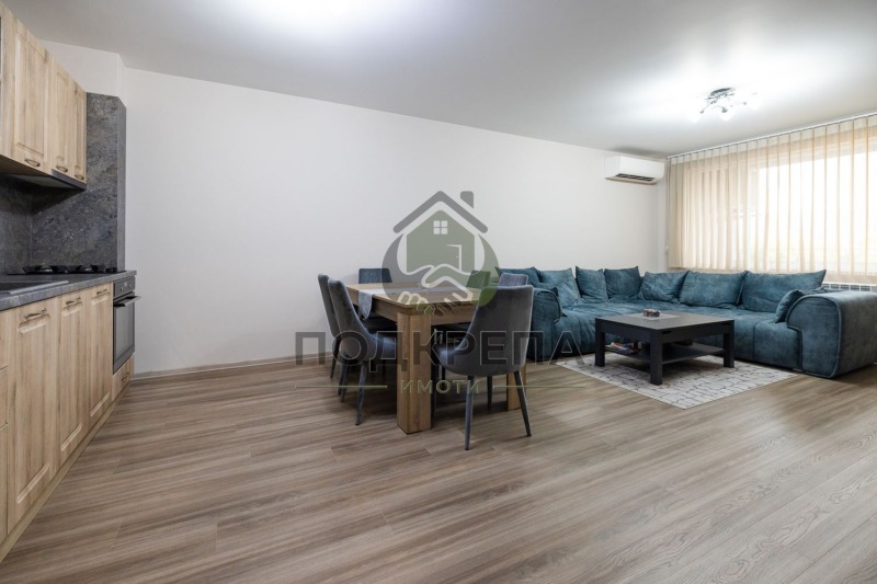 De vânzare  2 dormitoare Plovdiv , Ostromila , 133 mp | 63001126 - imagine [2]