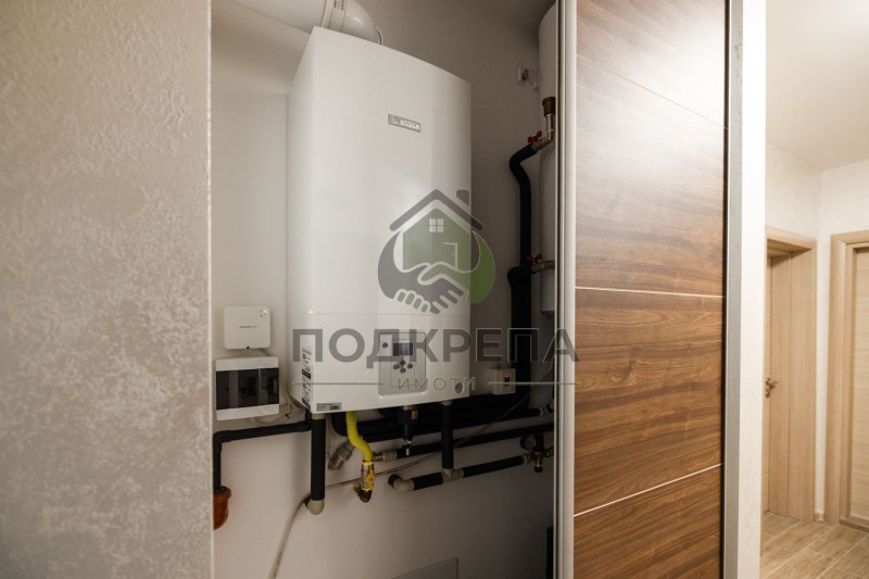 De vânzare  2 dormitoare Plovdiv , Ostromila , 133 mp | 63001126 - imagine [12]