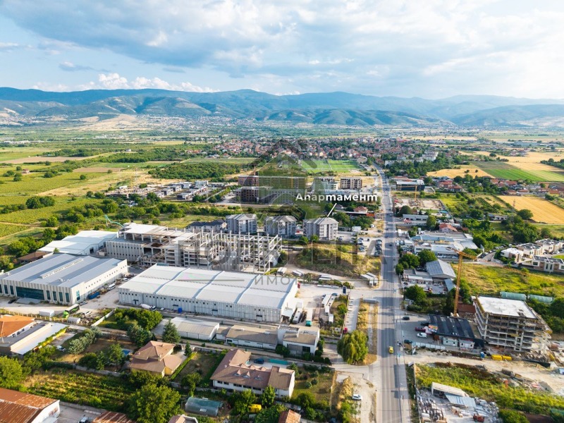 De vânzare  2 dormitoare Plovdiv , Ostromila , 133 mp | 63001126 - imagine [16]