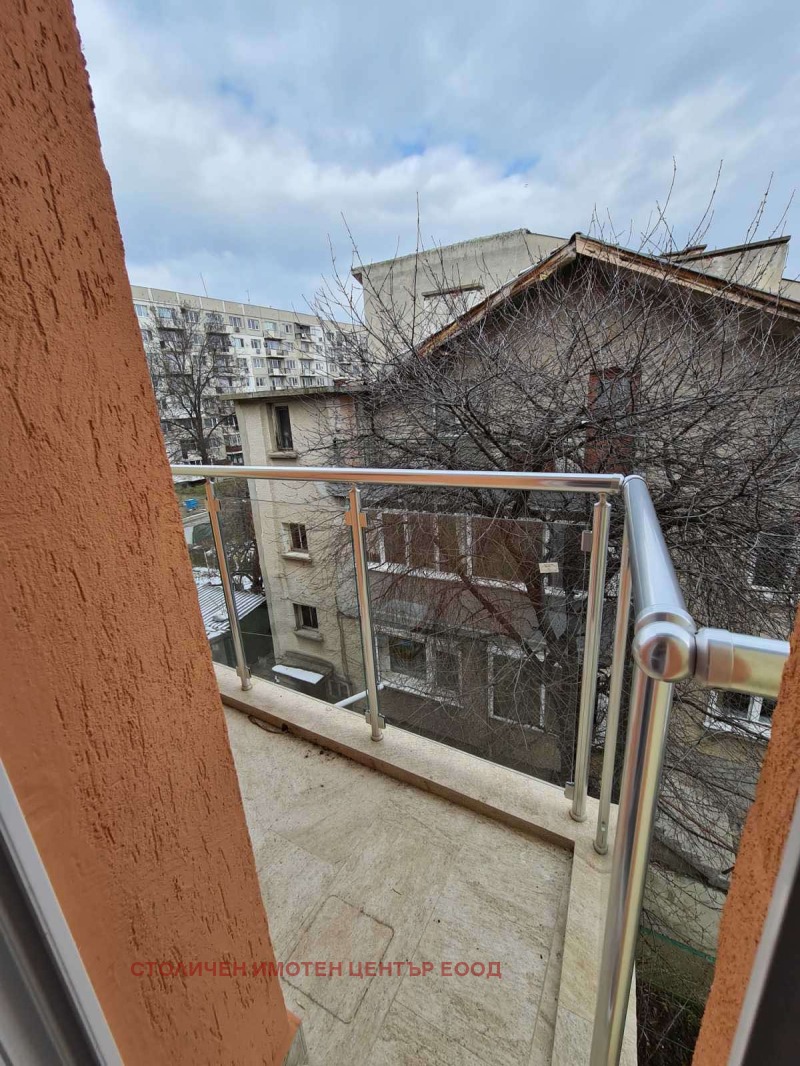 Til salgs  2 soverom Sofia , Musagenitsa , 98 kvm | 36727149 - bilde [12]