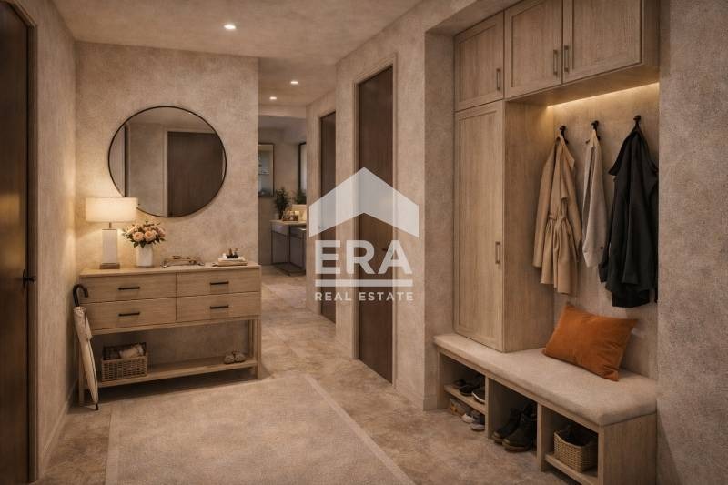 Продава 3-СТАЕН, гр. София, Симеоново, снимка 3 - Апартаменти - 53371711