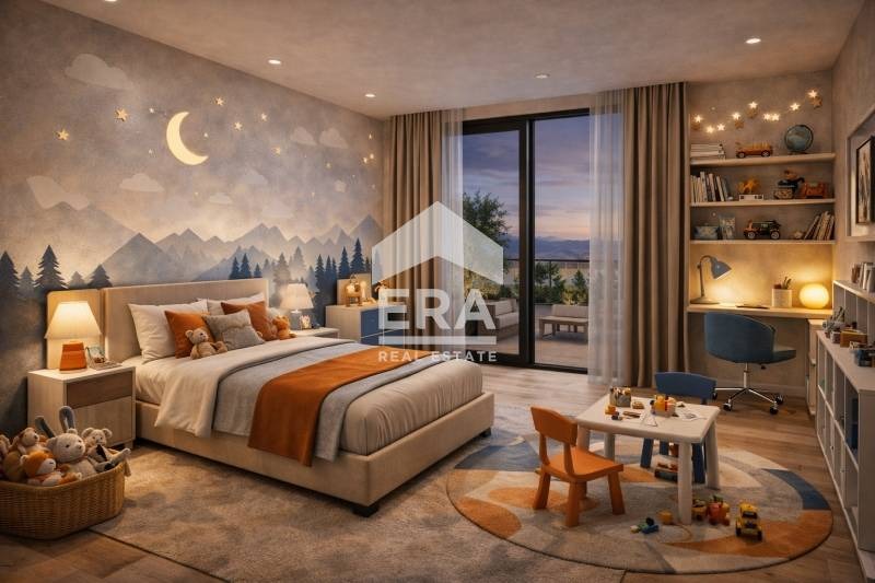 Продава 3-СТАЕН, гр. София, Симеоново, снимка 4 - Апартаменти - 53371711