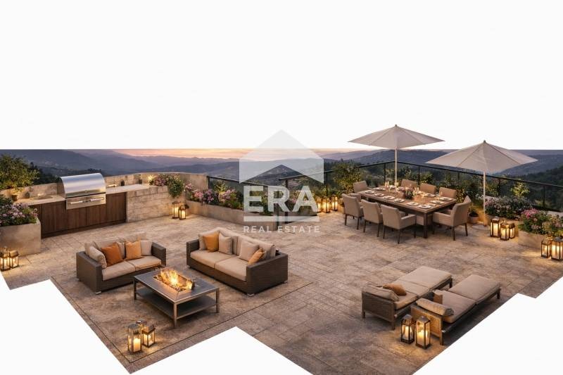 Продава 3-СТАЕН, гр. София, Симеоново, снимка 5 - Апартаменти - 53371711