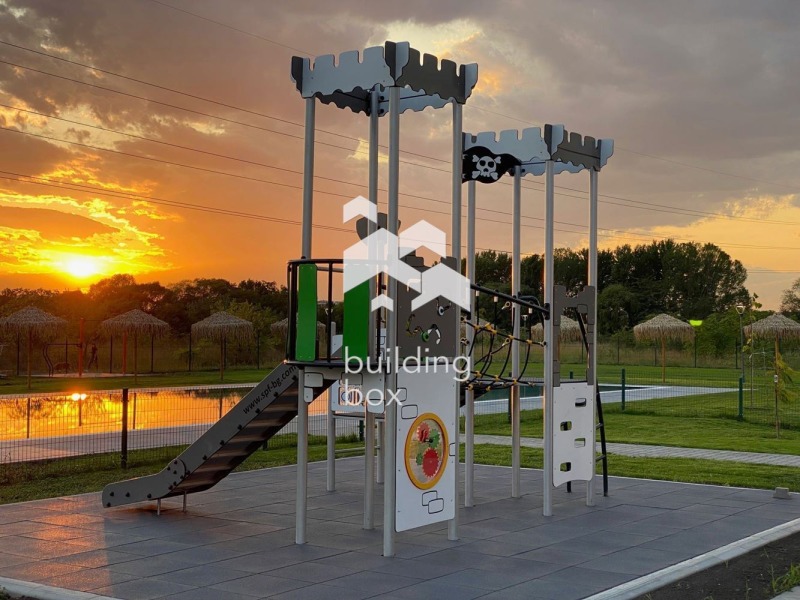 Продава 3-СТАЕН, гр. Пловдив, Тракия, снимка 10 - Апартаменти - 53530970