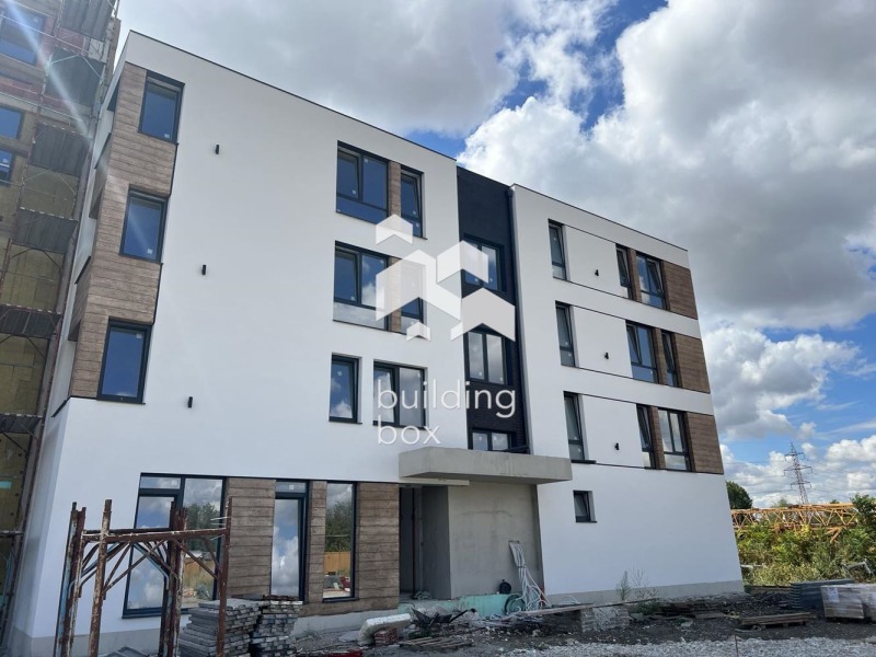 Продава 3-СТАЕН, гр. Пловдив, Тракия, снимка 2 - Апартаменти - 53530970