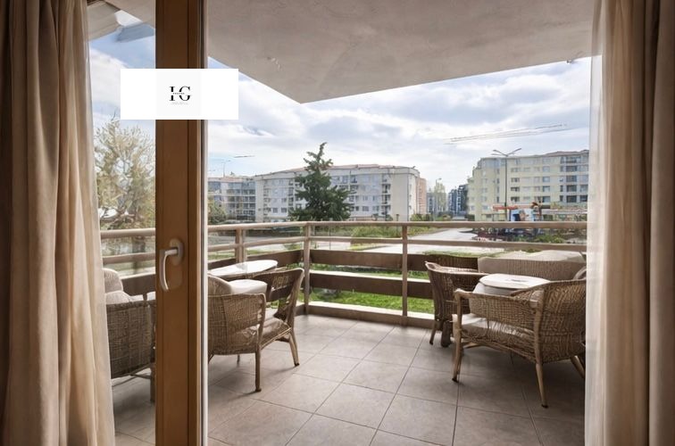 Продава 3-СТАЕН, к.к. Слънчев бряг, област Бургас, снимка 5 - Апартаменти - 54745385