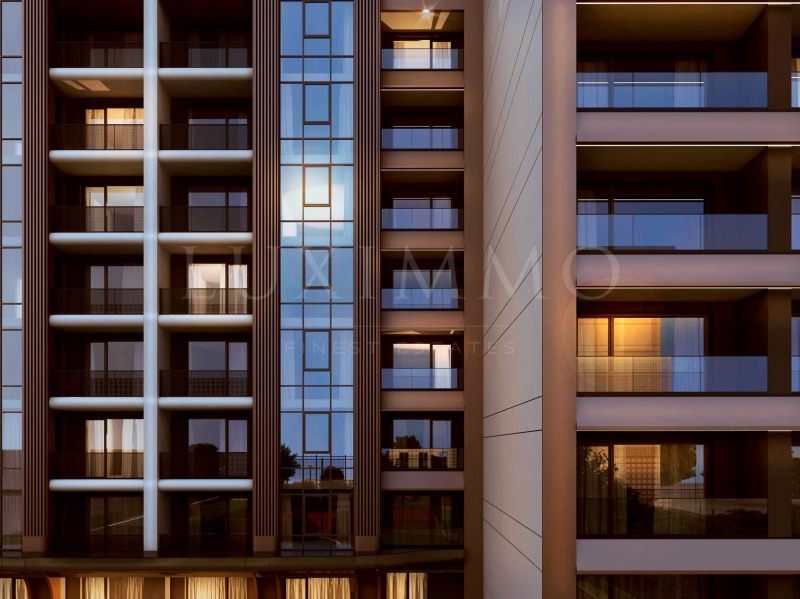 Продава  4-стаен, град Бургас, Изгрев •  202 832 EUR • ID 58710946 — holmes.bg - [1] 