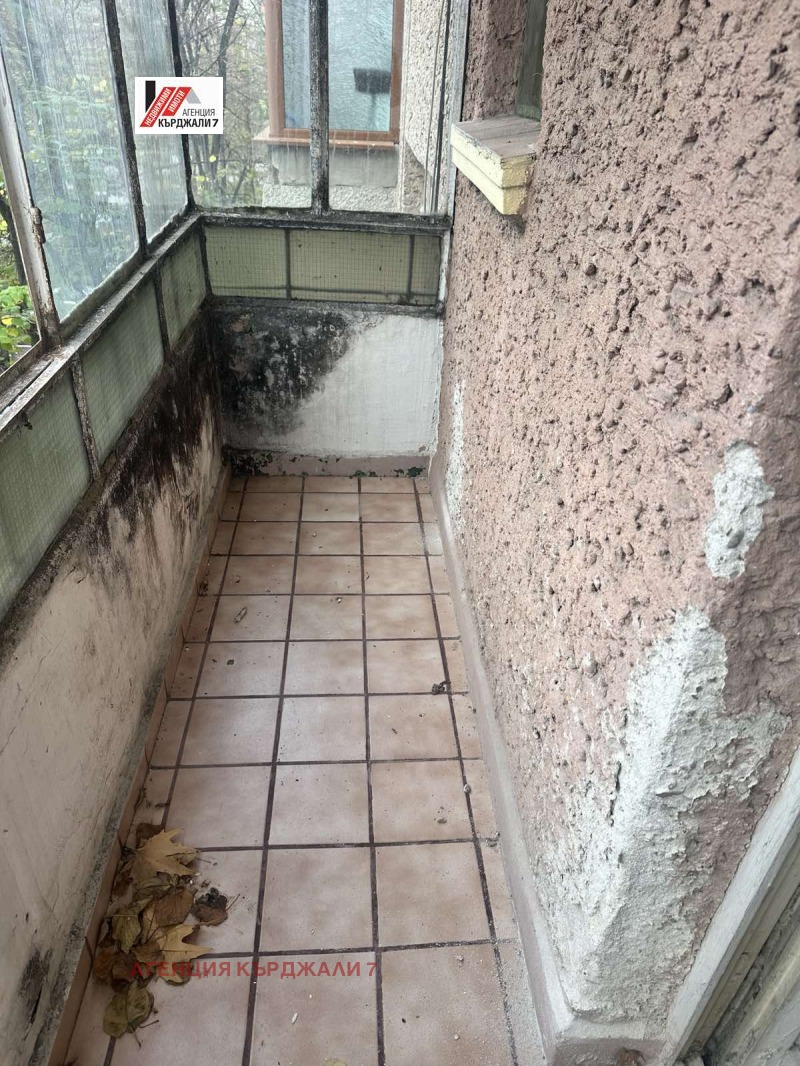 Продава 4-СТАЕН, гр. Кърджали, Център, снимка 11 - Апартаменти - 52639460