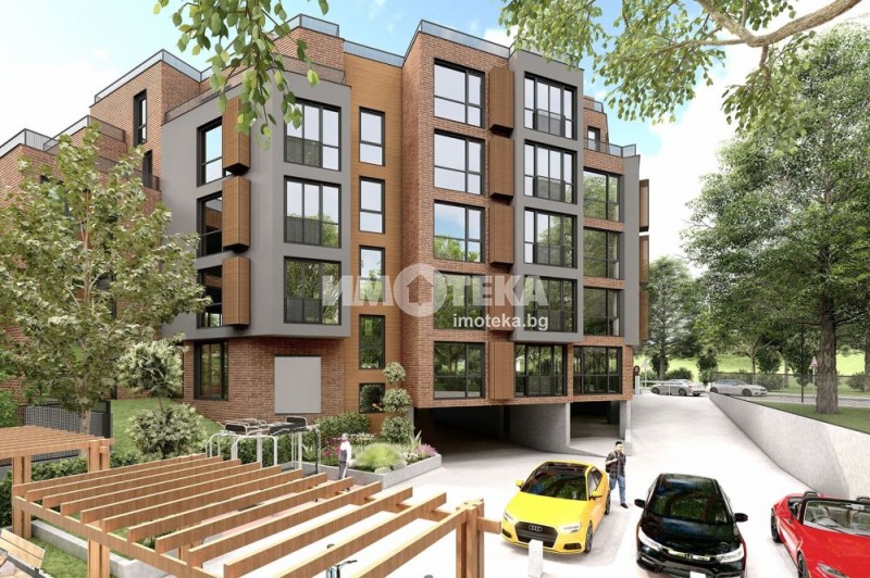 Na prodej  3+ ložnice Sofia , Studentski grad , 197 m2 | 53215240