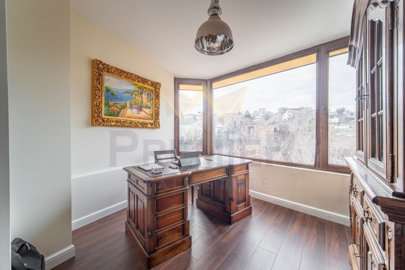 Продава МЕЗОНЕТ, гр. Варна, Бриз, снимка 15 - Апартаменти - 53008045