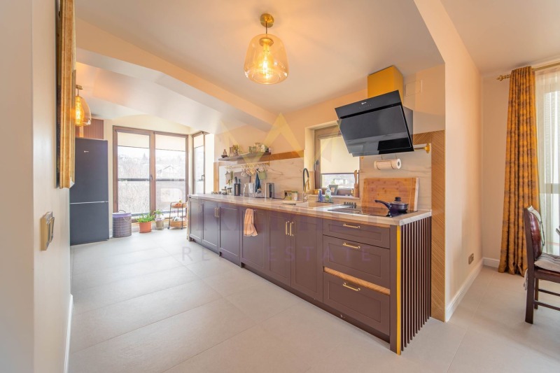 Продава МЕЗОНЕТ, гр. Варна, Бриз, снимка 6 - Апартаменти - 53008045