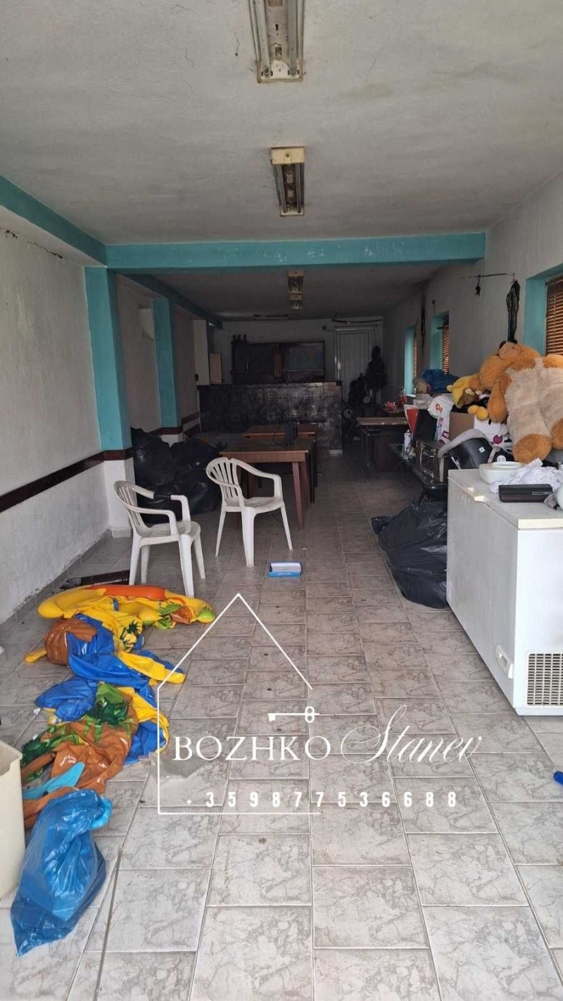 Προς πώληση  Όροφος σπιτιού περιοχή Βάρνα , Δολνη τσηφληκ , 276 τ.μ | 70503234 - εικόνα [16]