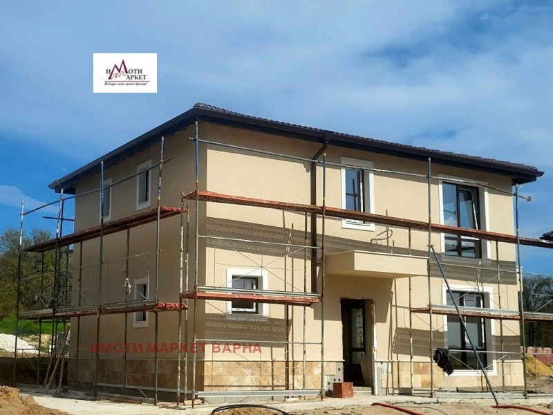 En venta  Casa región Varna , Priseltsi , 150 metros cuadrados | 75603728 - imagen [14]