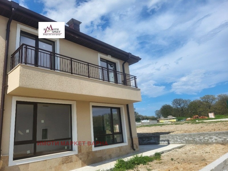 En venta  Casa región Varna , Priseltsi , 150 metros cuadrados | 75603728 - imagen [13]