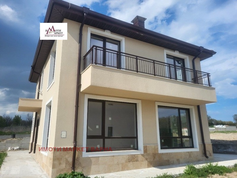 De vânzare  Casa regiunea Varna , Priselți , 150 mp | 75603728