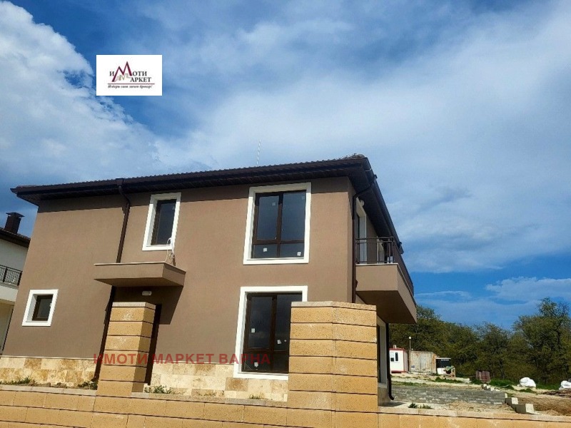 En venta  Casa región Varna , Priseltsi , 150 metros cuadrados | 75603728 - imagen [9]