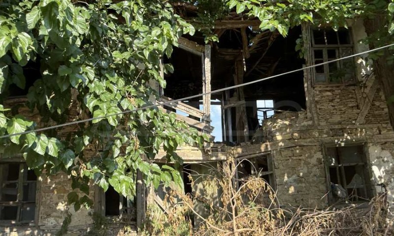 In vendita  Casa regione Veliko Tarnovo , Novo selo , 100 mq | 11627781 - Immagine [4]