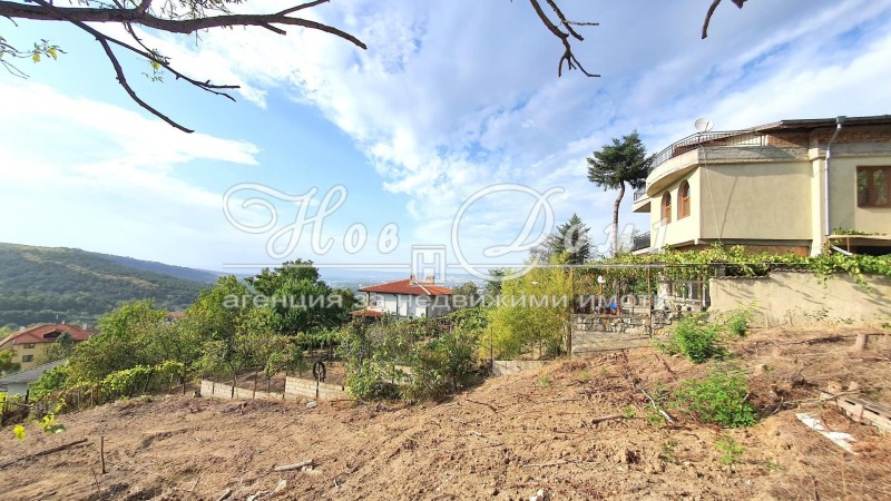 For Sale  Plot Varna , m-t Zelenika , 1432 sq.m | 64312005 - image [3]