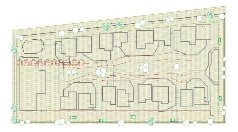 Продава ПАРЦЕЛ, гр. Созопол, област Бургас, снимка 8 - Парцели - 52784629