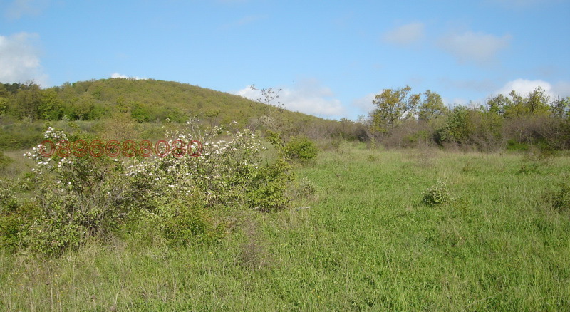 Продава ПАРЦЕЛ, гр. Созопол, област Бургас, снимка 3 - Парцели - 52784629