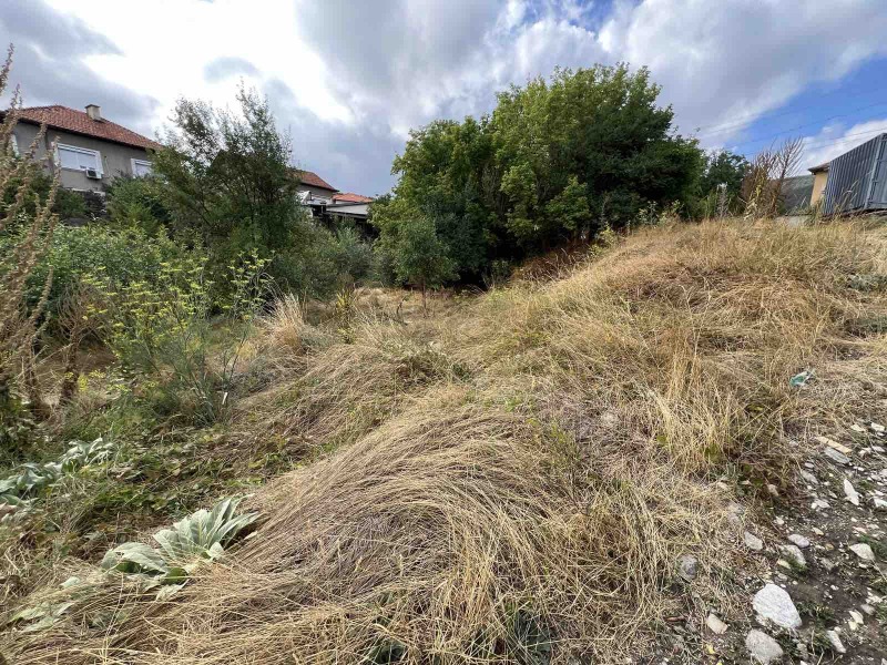 Till salu  Komplott region Pazardzhik , Velingrad , 698 kvm | 52672679 - bild [6]