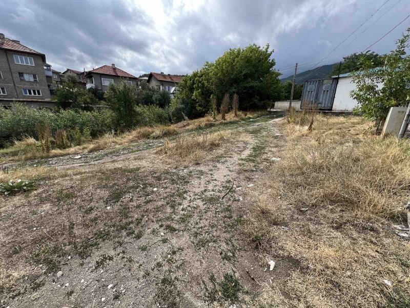 Till salu  Komplott region Pazardzhik , Velingrad , 698 kvm | 52672679 - bild [2]