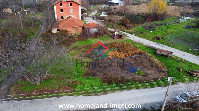 Продава ПАРЦЕЛ, с. Звъничево, област Пазарджик