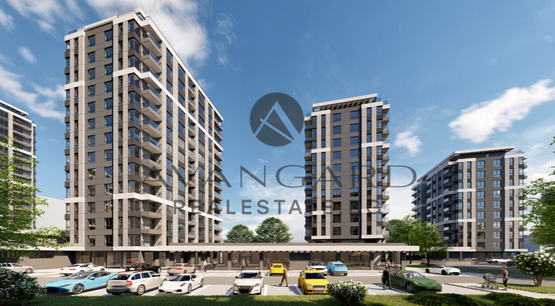 Продава 2-СТАЕН, гр. Пловдив, Кючук Париж, снимка 2 - Апартаменти - 49528515